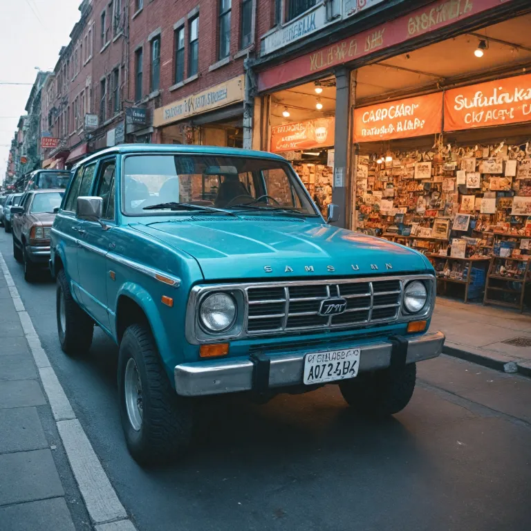 Comment bien choisir un utilitaire d'occasion sur Leboncoin : guide expert pour particuliers et professionnels