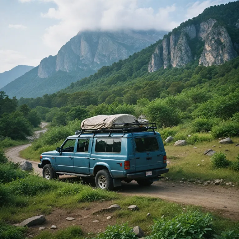 Comment bien choisir sa remorque off road pour l’aventure