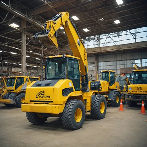 Tout savoir sur le test théorique CACES R489 : guide complet avec 100 questions en PDF