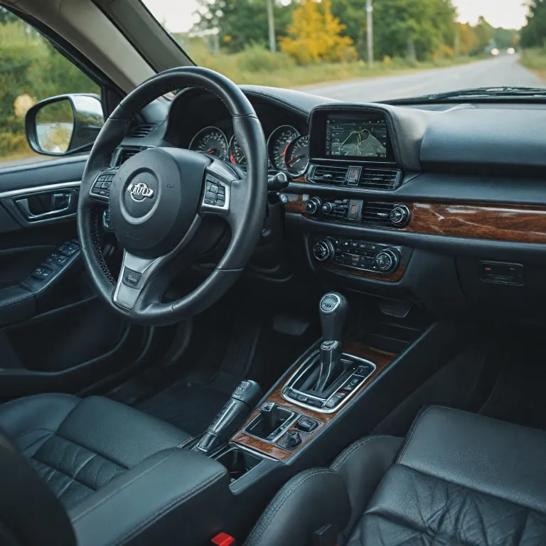 Comment passer d’une boîte automatique à une boîte manuelle : tout savoir sur la passerelle