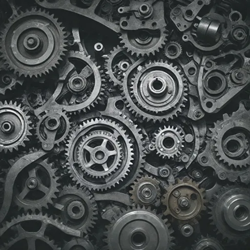 Comprendre l’indice bris de machine dans le secteur automobile