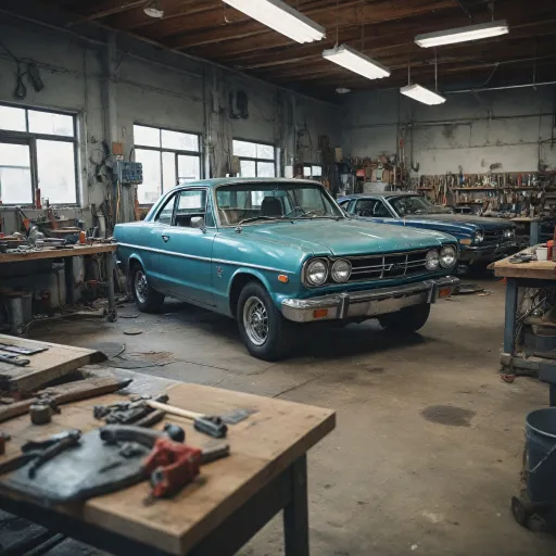 Tout comprendre sur la carrosserie avec franchise offerte : fonctionnement et conseils