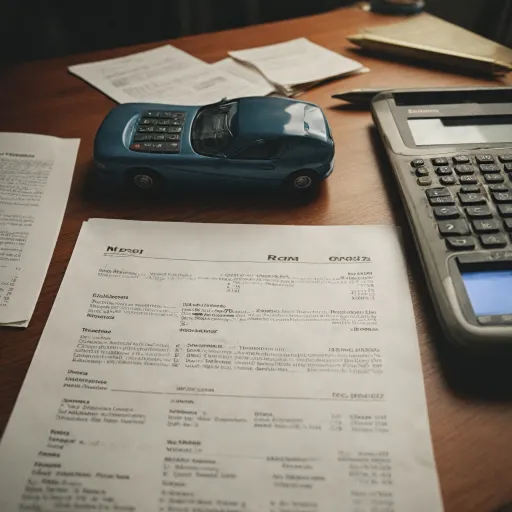 Comment comprendre le tarif d’un expert d’assuré en automobile ?