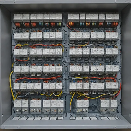 Comprendre le schéma fusible scenic 3 : guide pratique pour les automobilistes