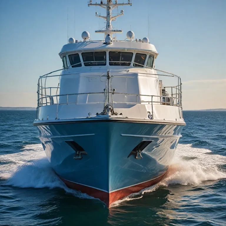 Tout savoir sur le carénage SP : utilité, choix et entretien