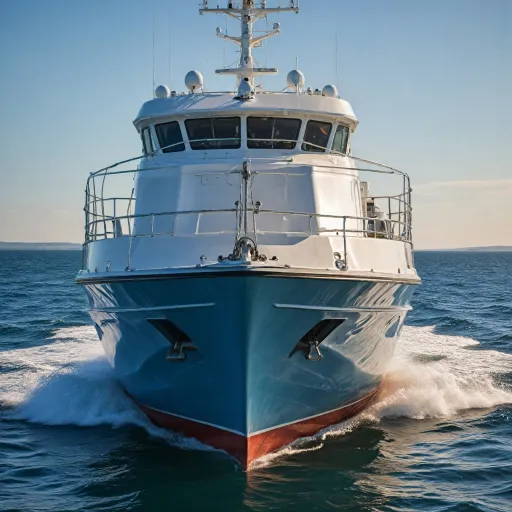 Tout savoir sur le carénage SP : utilité, choix et entretien