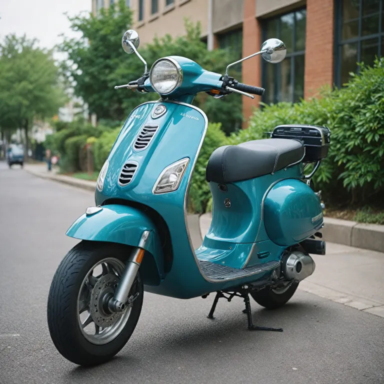 Comment bien choisir un pare-brise pour sa trottinette : conseils et astuces