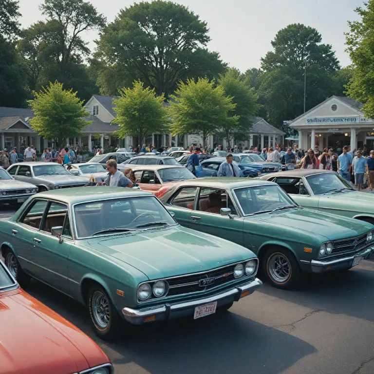 Comment réussir sa prospection automobile : conseils et astuces pour particuliers