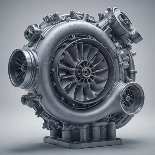 Tout savoir sur le turbo hybride pour moteur 1.9 TDI : performances et fiabilité