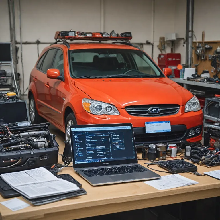 Comment obtenir et utiliser une liste code diagnostic pdf pour votre véhicule