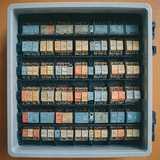 Comprendre le schéma des fusibles sur Citroën C3 : guide pratique pour les automobilistes