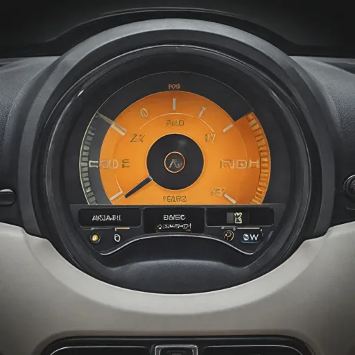 Comprendre les voyants du tableau de bord de la Twingo 1 : ce qu’il faut savoir