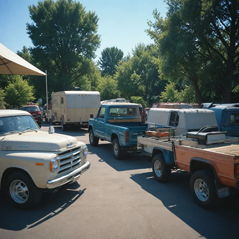 Profitez des offres exceptionnelles de destockage remorque pour équiper votre véhicule