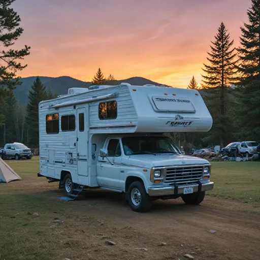 Tout savoir sur les vérins hydrauliques pour camping car : fonctionnement, avantages et conseils d’installation