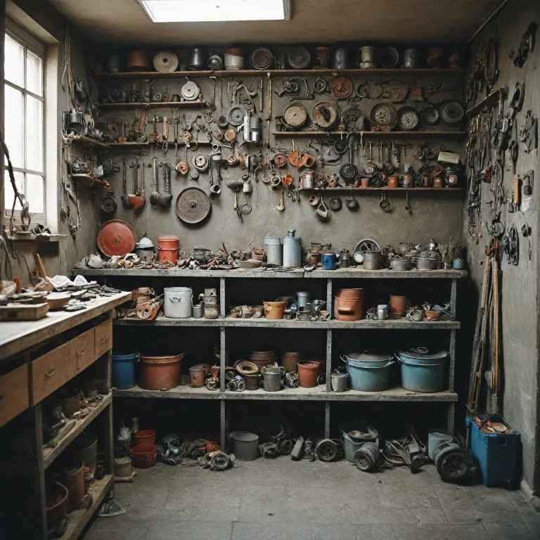 Tout savoir sur les pièces détachées pour remorque Erka : conseils et astuces