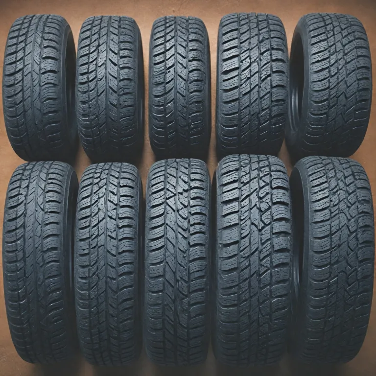 Comment bien choisir un pneu 13 pouces pour remorque adapté à vos besoins