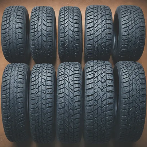 Comment bien choisir un pneu 13 pouces pour remorque adapté à vos besoins