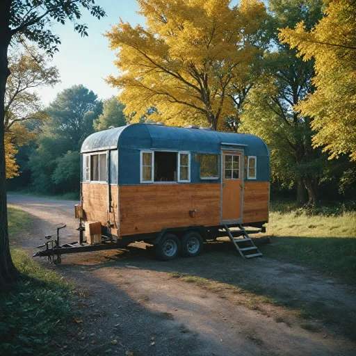 Pourquoi choisir une remorque en bois pour vos besoins de transport ?