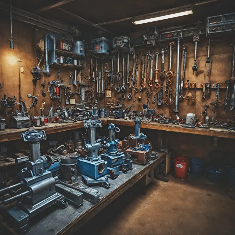 Comment choisir le bon vérin pour sa remorque : conseils et astuces