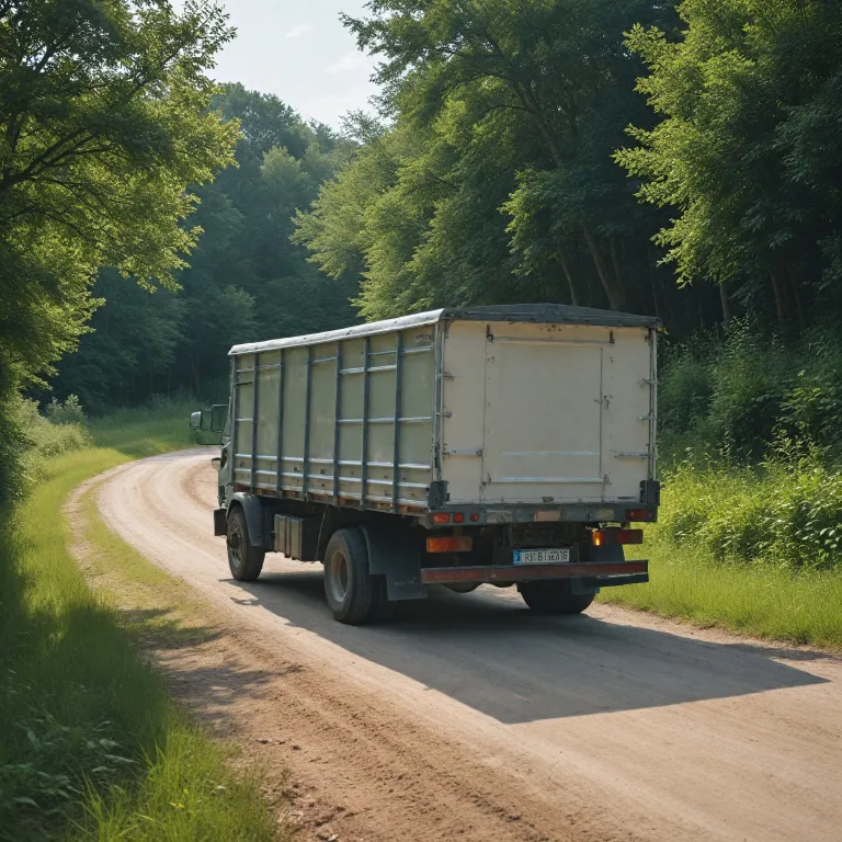 Tout savoir sur les remorques 2 essieux 750 kg : usages, avantages et conseils