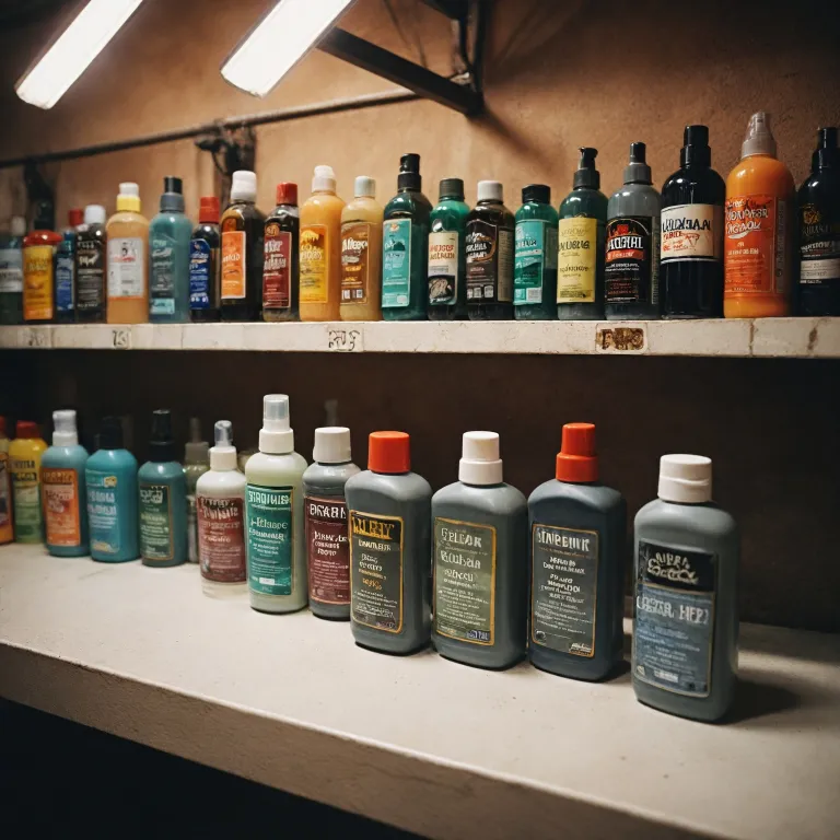 Combien coûte un polish voiture ? Comprendre les tarifs et les options