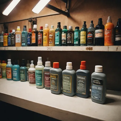 Combien coûte un polish voiture ? Comprendre les tarifs et les options