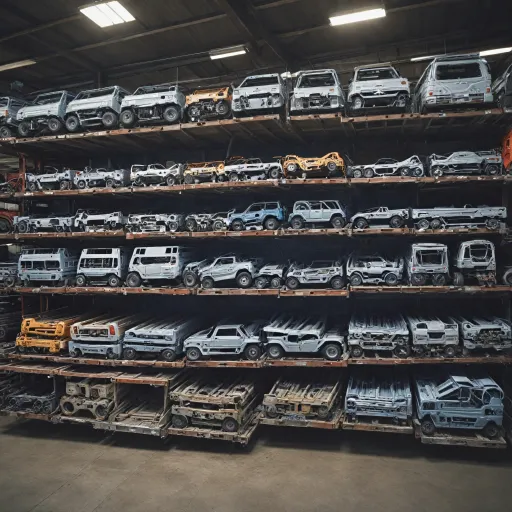 Tout savoir sur le choix d’un châssis nu pour remorque adapté à vos besoins