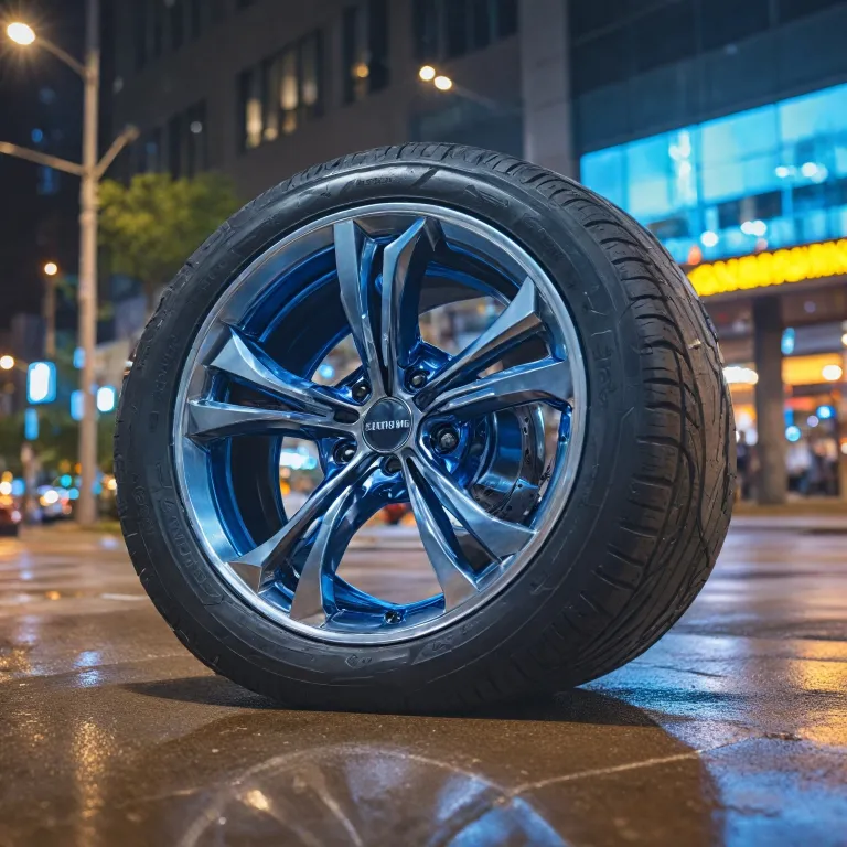 Tout savoir sur le concept « wheel be » dans l’automobile