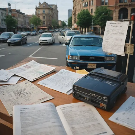 Tout savoir sur les questions de permis : ce qu’il faut vraiment comprendre