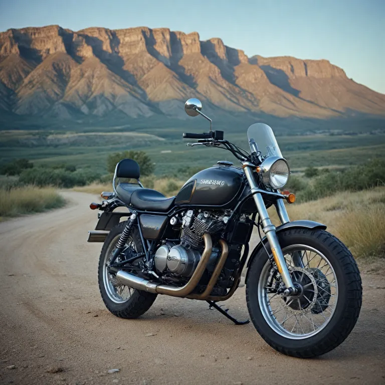 Tout savoir sur les bandes de peur moto : mythe ou réalité ?