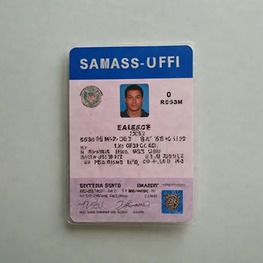 Comment vérifier son permis de conduire au format PDF en toute simplicité