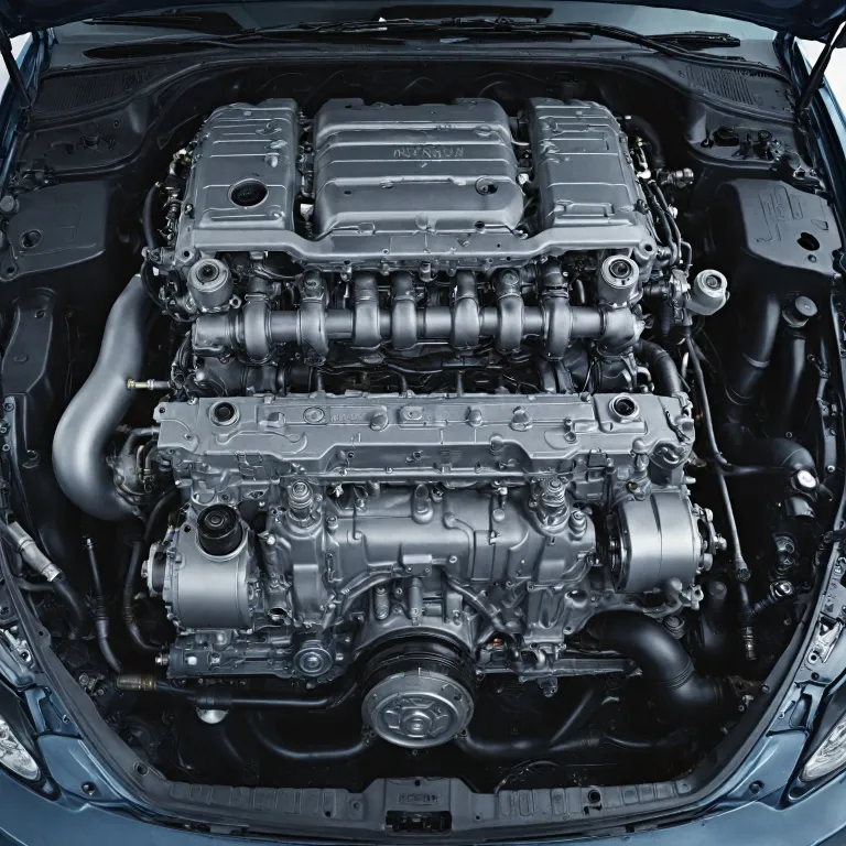 Ce qu’il faut savoir sous le capot de la Mégane 3