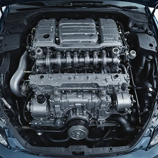 Ce qu’il faut savoir sous le capot de la Mégane 3