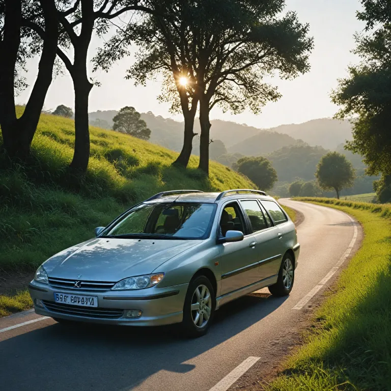 Pourquoi la peugeot 406 wagon séduit encore les amateurs d’automobile