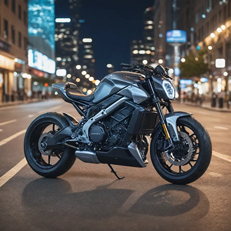 Pourquoi la sur ron light bee séduit les amateurs de mobilité électrique