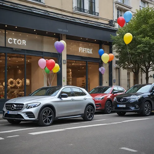 Portes ouvertes concessionnaires 2025 : comment en profiter au maximum pour votre prochain achat auto