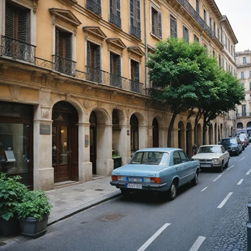 Comment choisir un concessionnaire à Paris pour une voiture idéale et un service durable