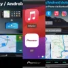 Top 6 des meilleurs autoradios Android Auto (2026)