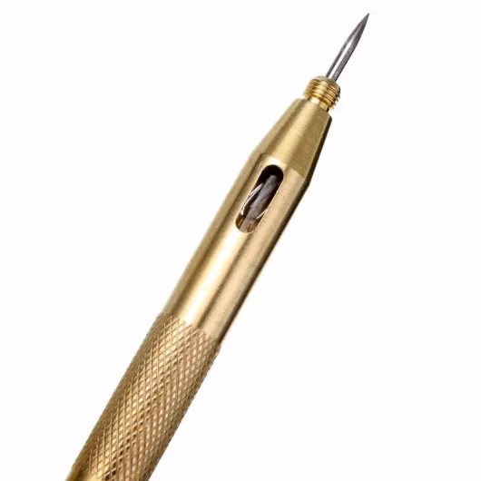 Stylo testeur de tension pour voiture et camion, CC 6 V/12 V/24 V