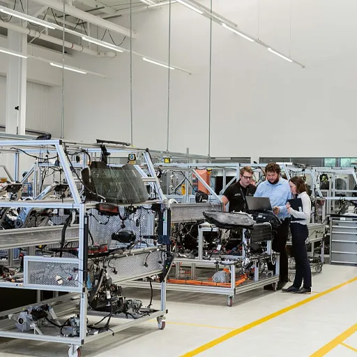 Votre concessionnaire Peugeot à Orléans : guide expert pour bien choisir votre véhicule