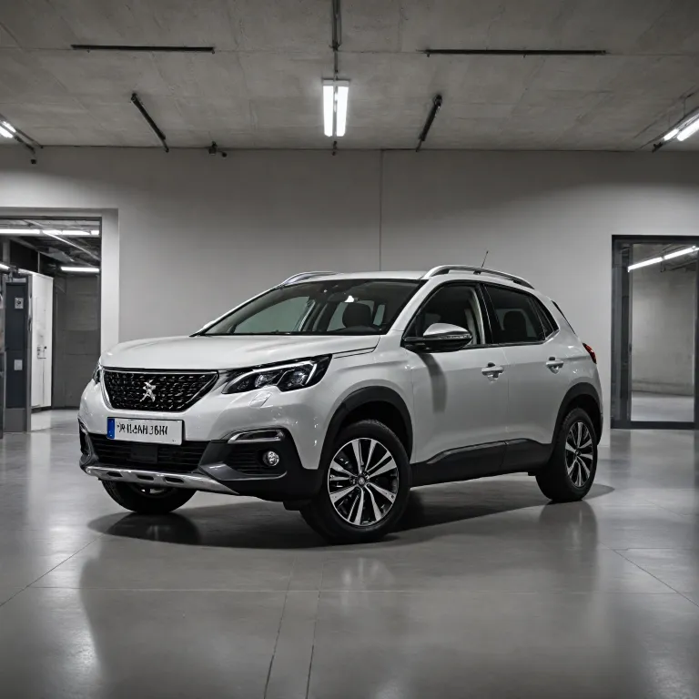 Bien choisir une Peugeot 2008 d’occasion chez un concessionnaire : guide complet pour un achat serein