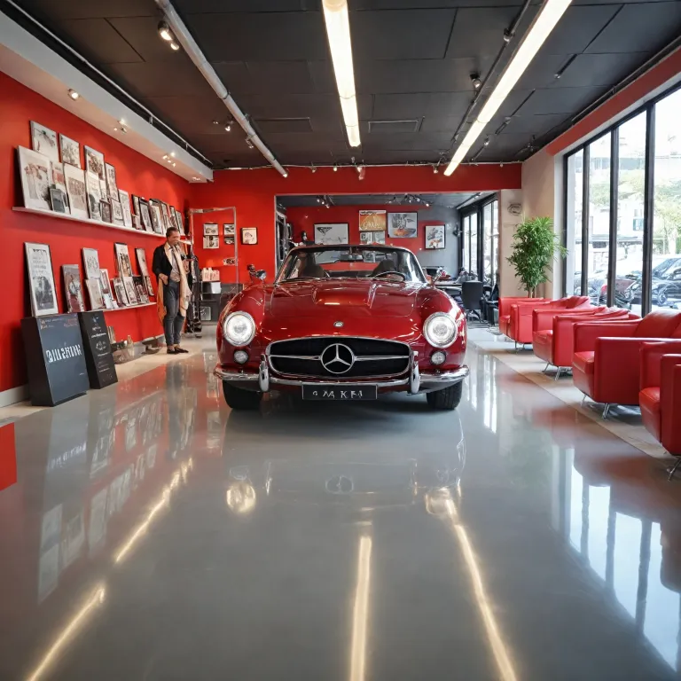 Choisir un concessionnaire Alfa Romeo : services, prix et conseils pour particuliers exigeants