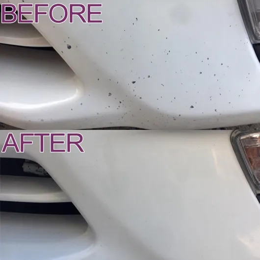 Kit de retouche de peinture pour Mercedes Benz Gris montagne 787