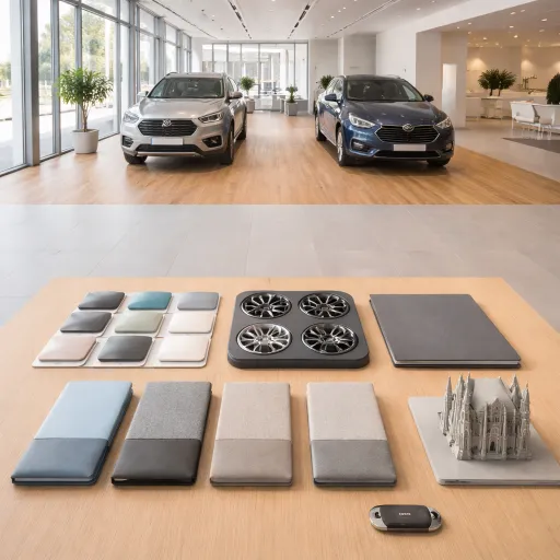 Votre concessionnaire Hyundai à Reims : conseils d’expert pour bien choisir