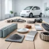 Renault Twingo E-Tech à 19 990 € : la citadine électrique qui change la donne, vraiment ?