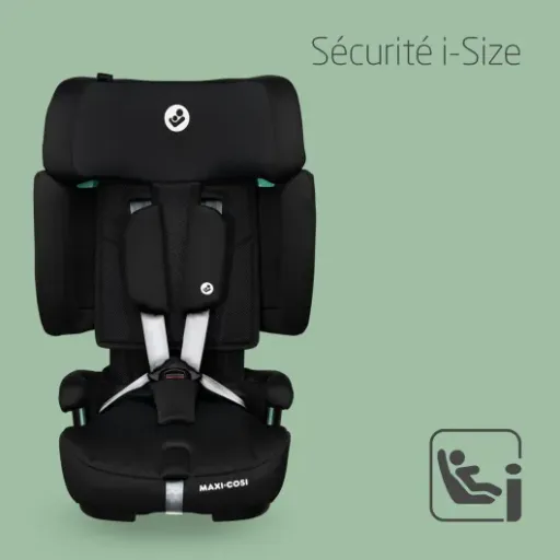 Test Maxi-Cosi Nomad XL Plus : le siège auto pliable pratique mais pas parfait pour voyager léger