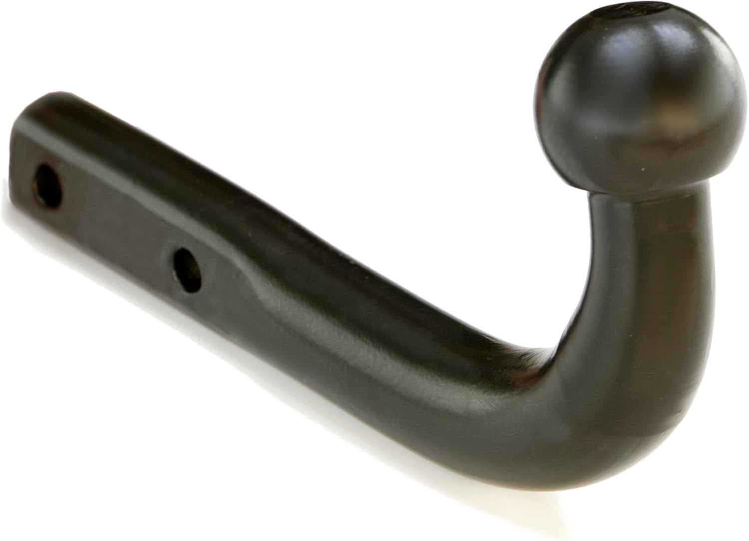 Attelage Rigide pour Renault Express de 05.2021 avec kit électrique Universel 7 Broches