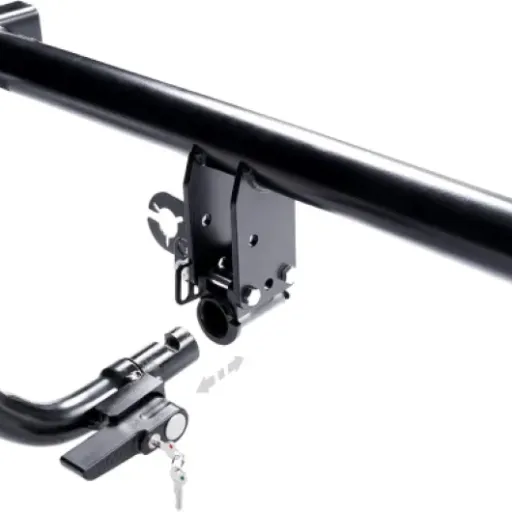 Test HOOK Attelage démontable Berlingo III : ça fait le job sans chichi, mais faut aimer bricoler