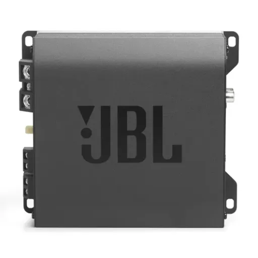 Test JBL Stage GT 80021 : petit ampli voiture qui envoie correctement sans se ruiner