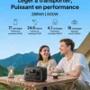 Test BLUETTI Elite 30 V2 + panneau 100W : le petit générateur solaire qui dépanne bien en camping